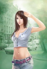 《大漠飛雪滿弓刀》
