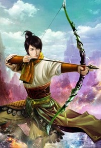 表姐母女，孽緣與我難敘 。
