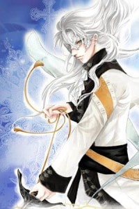 《雪落空城》