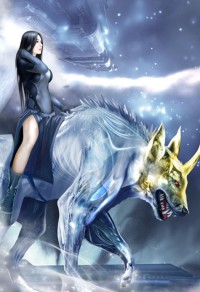她的omega小啞巴[重生]