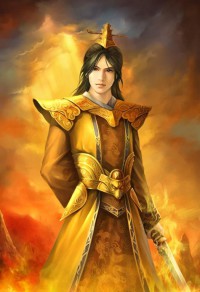 我的武道面板