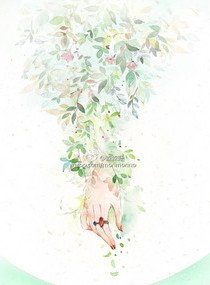 初暮未央