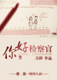 你好,检察官