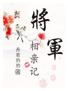 將軍相親記