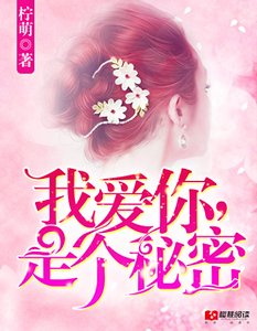 《我愛你,是個秘密》