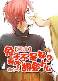 （BG-銀魂同人）兔子不是都要吃胡蘿蔔麼？