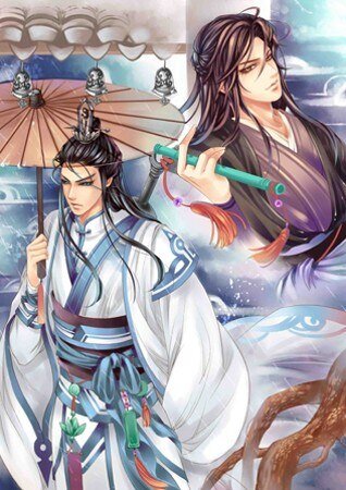 《鬼嫁(出書版)》