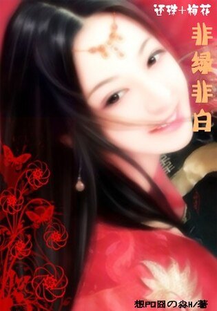 《(綜瓊瑤同人)非屡非稗》