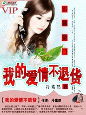 錯嫁豪門:我的愛情不退貨