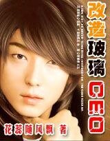 改造玻璃CEO 