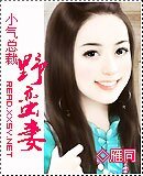 小氣總裁野蠻妻