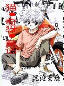 (獵人同人)貓·奇犽·童話