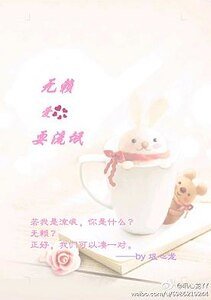 無賴愛耍流氓