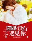 如果沒有遇見你