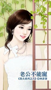 老公不能宠（怨夫系列之六）