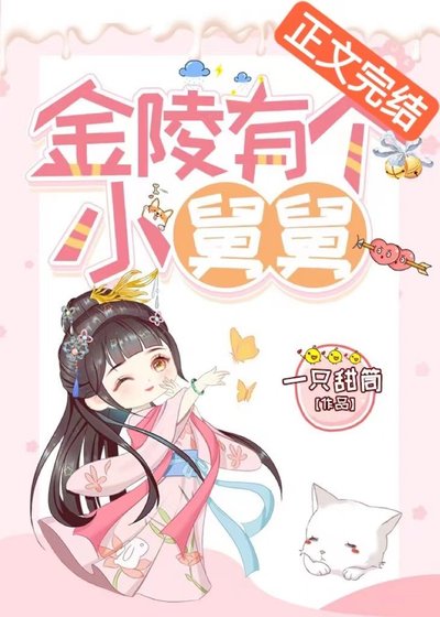金陵有個小舅舅