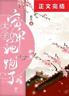 盛寵卿卿/太子寵婢她跑了