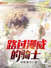 (综漫同人)路过漫威的骑士
