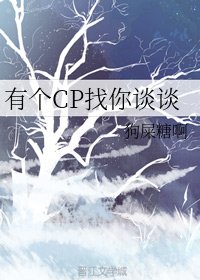 有個CP找你談談