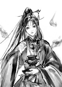 穿進修真遊戲後外掛激活了