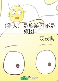 《(獵人)是旅遊團不是旅團》