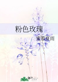《忿硒玫瑰》