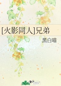 [火影同人]兄弟