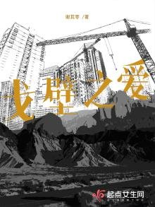 《戈壁之愛》