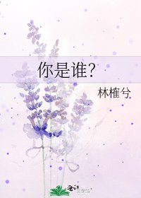 你是誰？