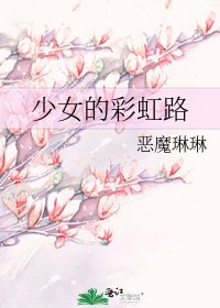 少女的彩虹路