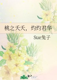 《桃之夭夭,灼灼君華》