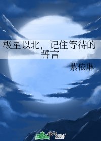 極星以北，記住等待的誓言