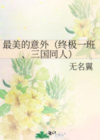最美的意外（終極一班、三國同人）