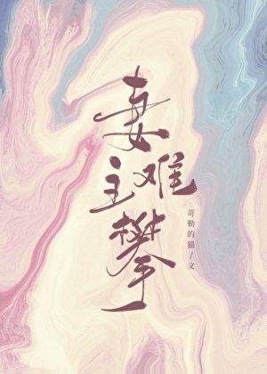 妻主难攀(女尊)