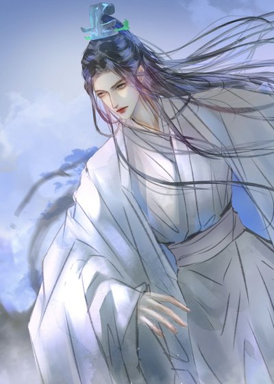 在瑪麗蘇文學裡奮鬥