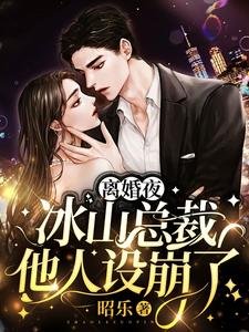 离婚夜,冰山总裁他人设崩了