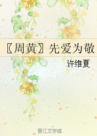 （BL/全職同人）〖周黃〗先愛為敬