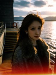 阿努小姐的的恐怖小說