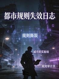 都市規則失效日誌