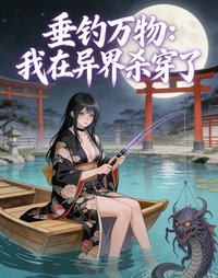 垂钓万物:我在异界杀穿了