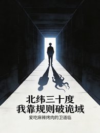 北纬三十度:我靠规则破诡域