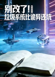 別改了！垃圾系統比詭異還坑