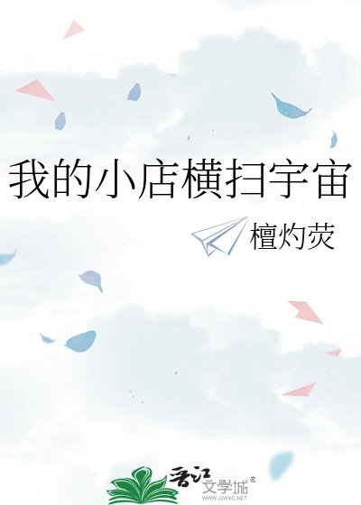 我的小店橫掃宇宙