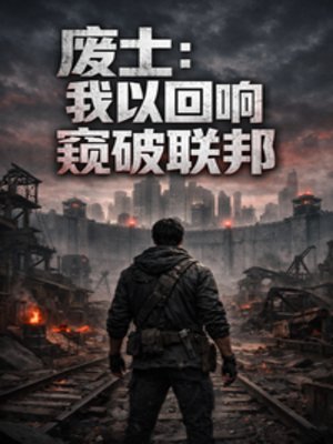 廢土：我以迴響窺破聯邦