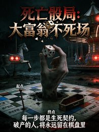 死亡骰局：大富翁不死場