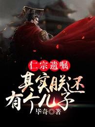 仁宗遺囑：其實朕還有個兒子！