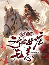 穿越三国之神女应无恙