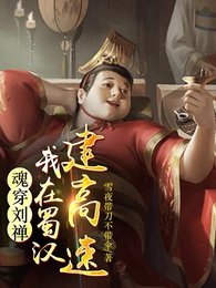 魂穿刘禅:我在蜀汉建高速