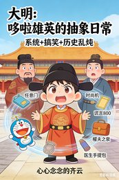 大明:哆啦雄英的抽象日常