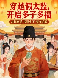 穿越假太监,开启多子多福
